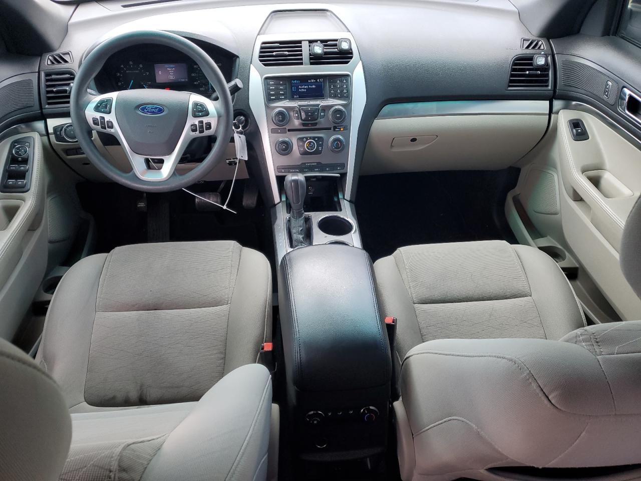 FORD EXPLORER 2012 VIN 1FMHK8B82CGA49433 фото 8