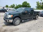 2014 Ford F150 Supercrew   zu verkaufen in Bridgeton, MO - Side