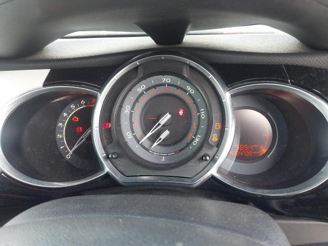 2012 CITROEN DS3 DSTYLE