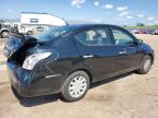 2017 Nissan Versa S   for Sale in Colorado Springs, CO - Rear End