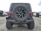 2020 Jeep Wrangler Unlimited Sahara на продаже в Las Vegas, NV - Undercarriage
