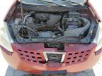 2008 Nissan Rogue S en Venta en Hurricane, WV - Front End