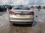 2018 Ford Fusion Se Hybrid للبيع في New Orleans، LA - Rear End