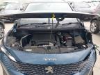 2022 PEUGEOT 3008 ALLUR for sale at Copart PETERLEE