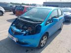 2010 HONDA JAZZ ES I- for sale at Copart SANDWICH