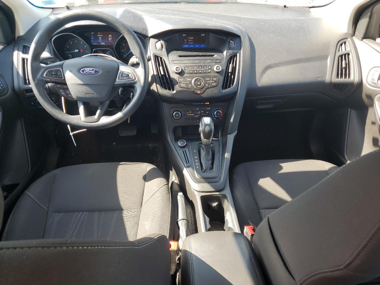1FADP3K25GL334875 FORD FOCUS 2016