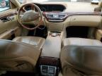 2009 Mercedes-Benz S 550 na sprzedaż w Riverview, FL - Minor Dent/Scratches