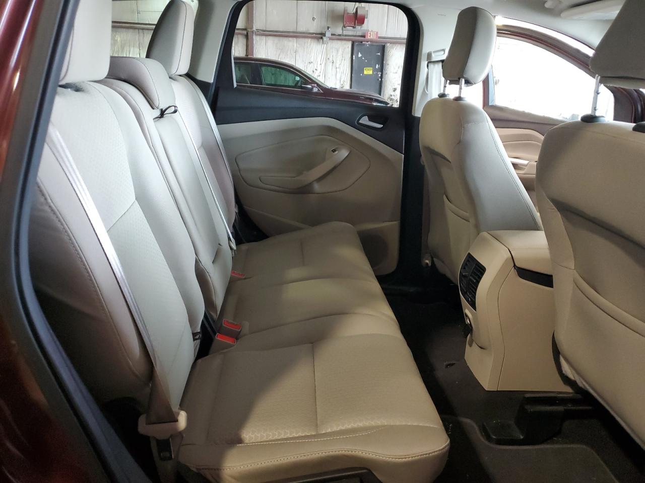 1FMCU9GD9JUC86452 FORD ESCAPE 2018