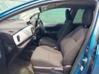2013 TOYOTA YARIS T4 H for sale at Copart PETERLEE
