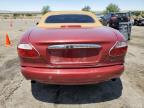2001 Jaguar Xk8  на продаже в Albuquerque, NM - Front End