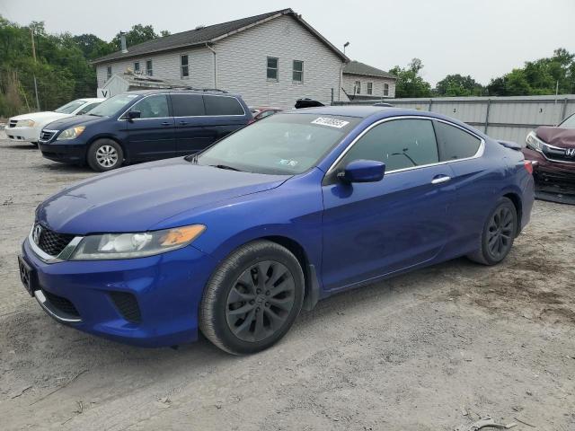 2014 Honda Accord Lx-S