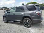 2017 Toyota 4Runner Sr5/Sr5 Premium للبيع في Madisonville، TN - Front End