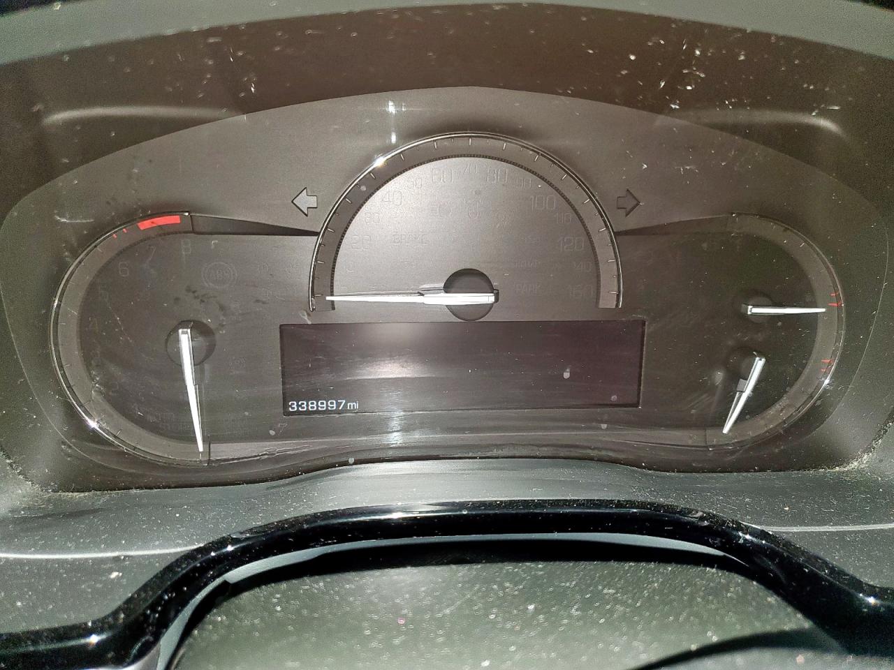 2017 Cadillac Xt5 Luxury VIN: 1GYKNBRS4HZ120184 Lot: 62662875