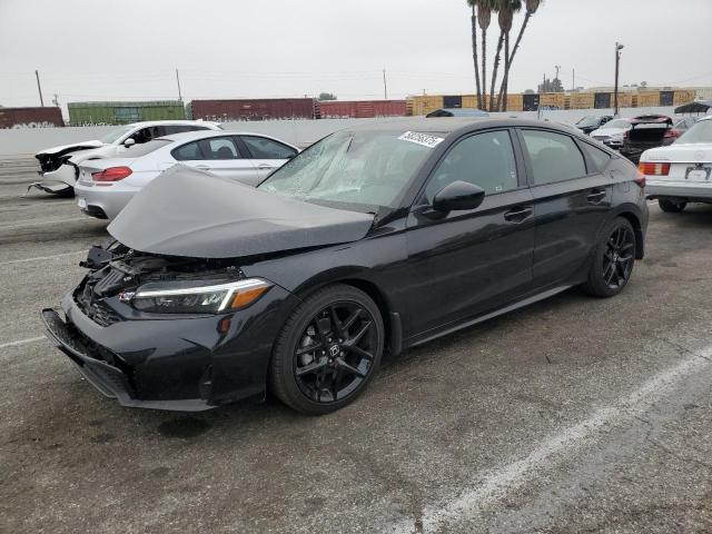  HONDA CIVIC 2025 Серый