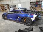 2020 LAMBORGHINI AVENTADOR SVJ   for sale at Copart KS - KANSAS CITY