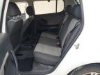 2009 SKODA FABIA 1 HT for sale at Copart BELFAST