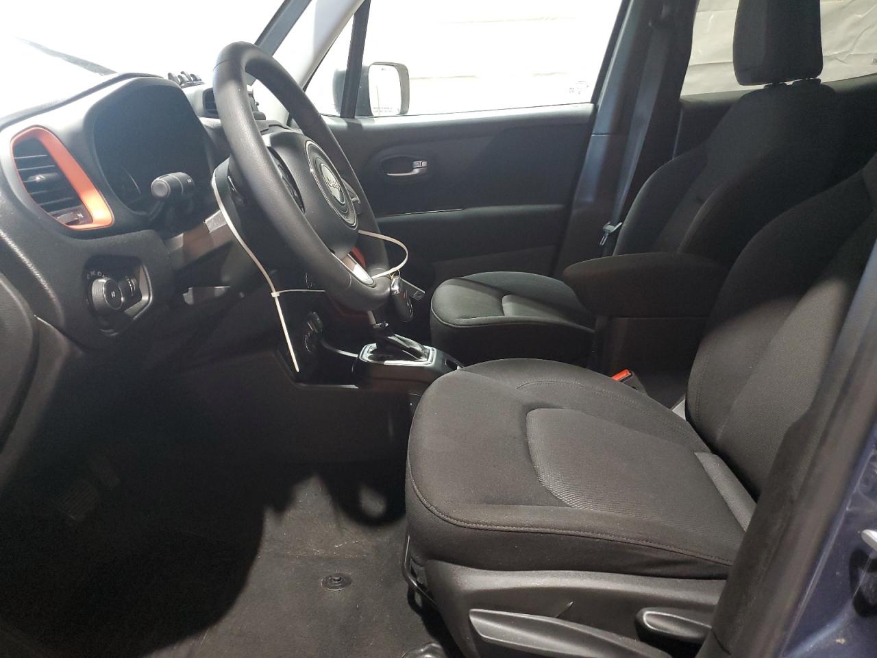 2020 Jeep Renegade Sport VIN: ZACNJBAB2LPL13335 Lot: 62930395