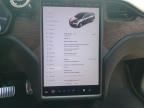 2020 Tesla Model X  за продажба в Graham, WA - Side