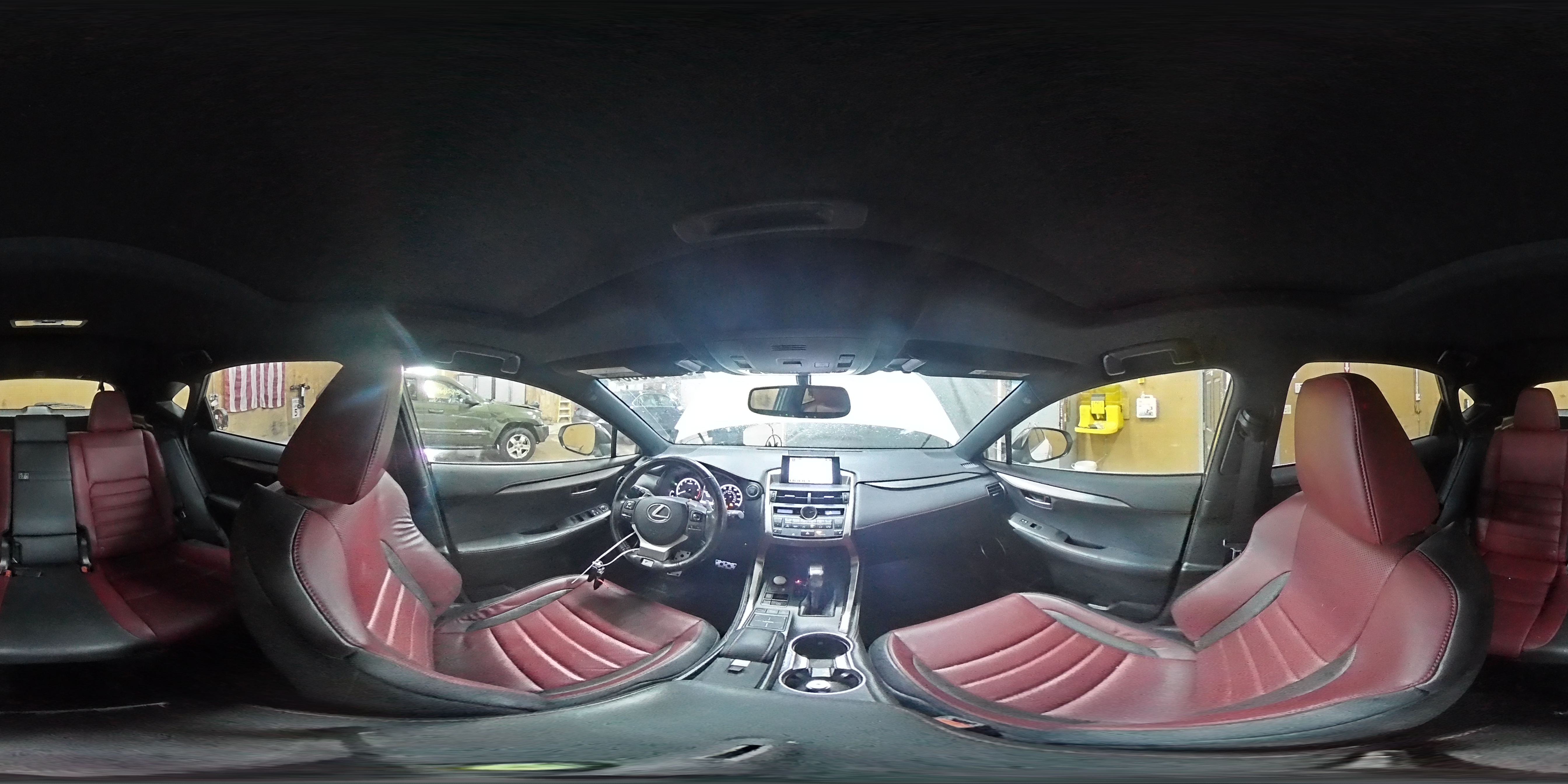 2017 Lexus Nx 200T Base VIN: JTJBARBZ9H2115277 Lot: 60286365