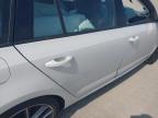 2014 SKODA OCTAVIA VR for sale at Copart CORBY