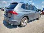 2020 Volkswagen Tiguan S de vânzare în Grand Prairie, TX - Side