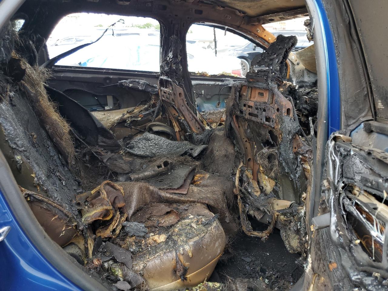 2020 Ford Edge Titanium VIN: 2FMPK3K98LBB37546 Lot: 62852455