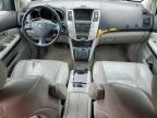 2008 Lexus Rx 350 en Venta en Rancho Cucamonga, CA - Minor Dent/Scratches