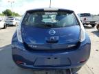 2017 Nissan Leaf S na sprzedaż w Littleton, CO - Side