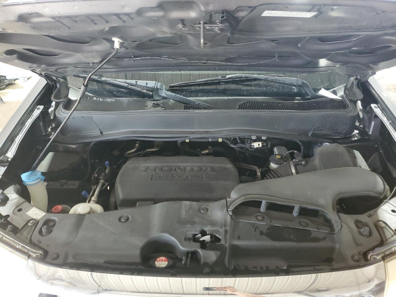 2015 Honda Pilot Se VIN: 5FNYF3H38FB032562 Lot: 61655795