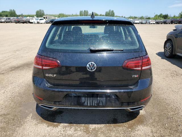2018 VOLKSWAGEN GOLF SPORTWAGEN S  