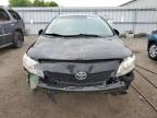 2010 Toyota Corolla Base na sprzedaż w Bowmanville, ON - Front End