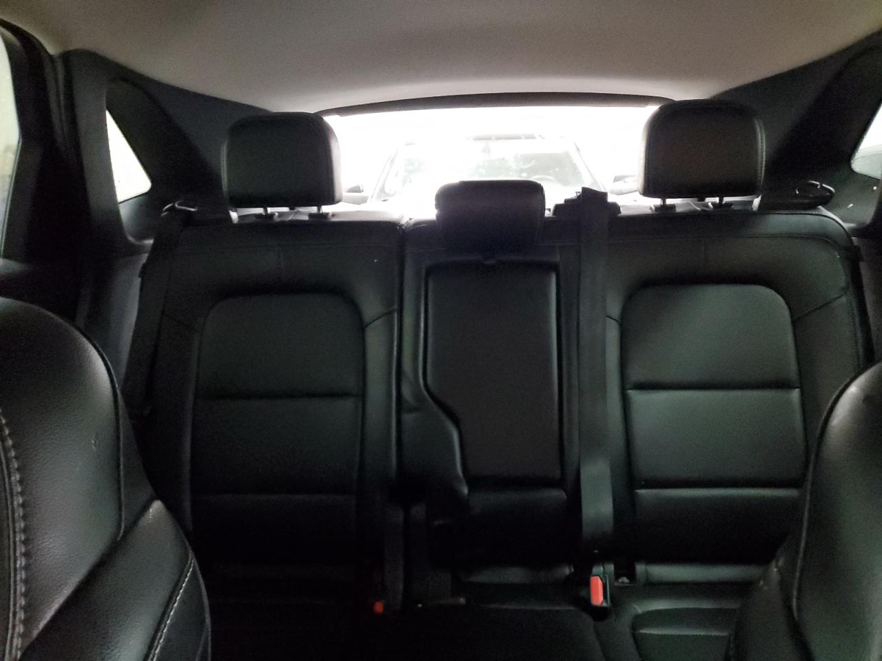 2021 Ford Escape Sel VIN: 1FMCU9H66MUA56842 Lot: 61092595