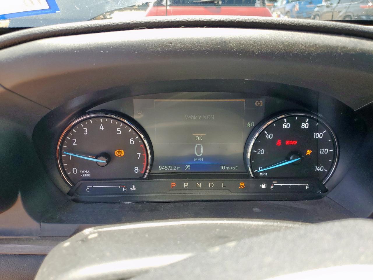 2021 Ford Explorer Limited VIN: 1FMSK7FH0MGB43421 Lot: 62605545