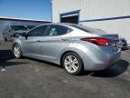 2015 Hyundai Elantra Se for Sale in North Las Vegas, NV - Rear End