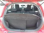 2011 TOYOTA YARIS T SP for sale at Copart SANDTOFT