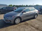 2018 Hyundai Elantra Se   na sprzedaż w Pennsburg, PA - Vandalism