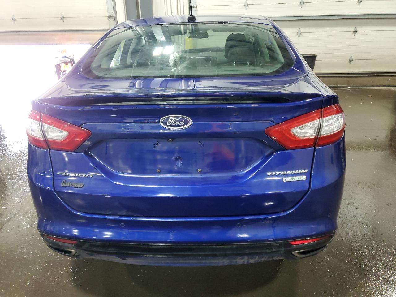 3FA6P0K97GR156974 FORD FUSION 2016