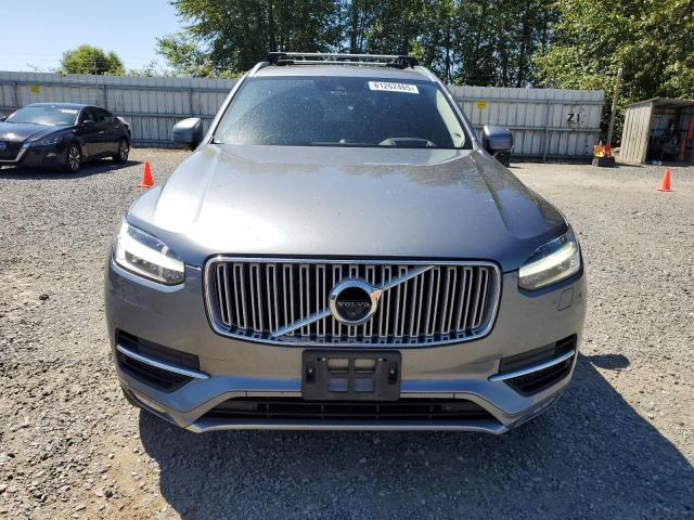  VOLVO XC90 2018 Gray