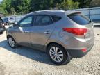 Hampton, VA에서 판매 중인 2011 Hyundai Tucson Gls   - Front End