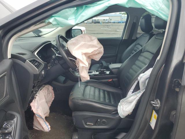  FORD EDGE 2015 Szary