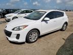 Houston, TX에서 판매 중인 2012 Mazda 3 I   - Side