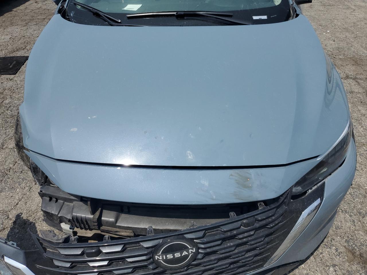 3N1AB8CV2RY228950 NISSAN SENTRA 2024