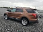 2011 Ford Explorer Xlt   للبيع في Arcadia، FL - Side