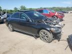 2017 MERCEDES-BENZ C 300   à vendre chez Copart NY - NEWBURGH