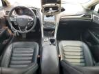 2019 Ford Fusion Sel zu verkaufen in Cahokia Heights, IL - Top/Roof