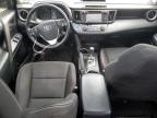 2017 Toyota Rav4 Hv Le for Sale in Prairie Grove, AR - Hail