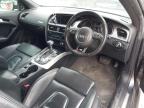 2012 AUDI A5 S LINE for sale at Copart ROCHFORD