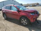 2018 TOYOTA RAV4 LE à vendre chez Copart ON - TORONTO