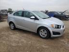 2012 Chevrolet Sonic Lt იყიდება Elgin-ში, IL - Front End