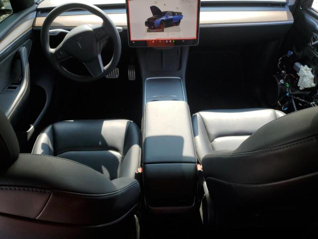  TESLA MODEL Y 2022 Charcoal